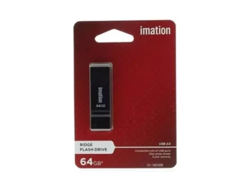 Imation Ridge USB Flash Drive 64GB